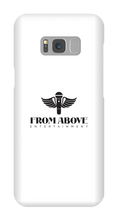 fromaboveent Samsung Phone Cases