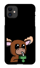 Sip iPhone Case