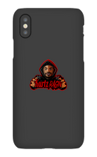 kurtzragin iPhone Phone Cases