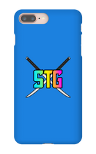 STG_Asian iPhone Phone Cases