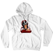 spyceemomma Hoodies (No-Zip/Pullover)
