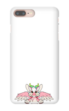 Diana Peek iPhone Phone Cases