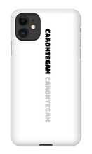 carontegam iPhone Phone Cases