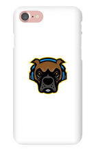 ejubu13 iPhone Phone Cases