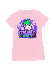Joker tshirt-women