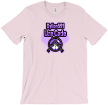 Code Dyllon591 T Shirts