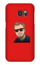 jpk1ller Samsung Phone Cases