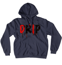 putdrip3 Hoodies (No-Zip/Pullover)