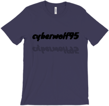 cyberwolf95 T-Shirts