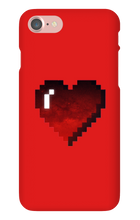 rayium iPhone Phone Cases