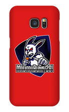 mrdarkbunny291 Samsung Phone Cases