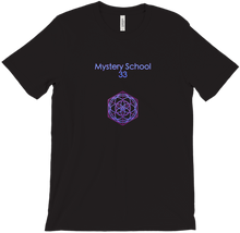 The Mystery School 33 T-Shirts