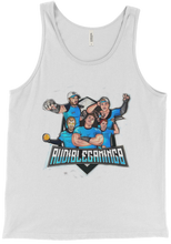 audiblegaming team Tank Top