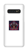 iiam_fearz Samsung Phone Cases