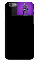 jojoplaysyt iPhone Phone Cases