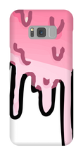 Melted Ice Cream Case by Shinyuu