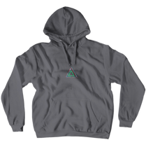 anixgang Hoodies (No-Zip/Pullover)