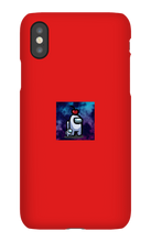 not_sus iPhone Phone Cases