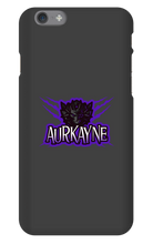 aurkayne iPhone Phone Cases
