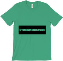 streaminhav0c T-Shirts