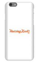 geeksvsgeeks iPhone Phone Cases