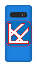 karlkaput Samsung Phone Cases
