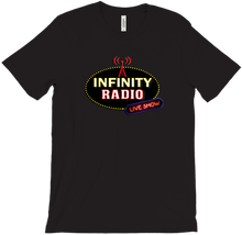 infinityradio_ T-Shirts