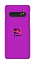 NoxxicGames Samsung Phone Case