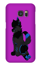 lunawusky Samsung Phone Cases