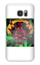 ssthe_beastss Samsung Phone Cases