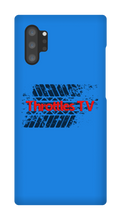 ThrottlesTV Samsung Phone Cases