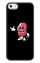 popsiclesfreezer iPhone Phone Cases