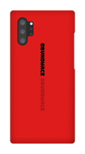 ObvNowace Samsung Handyhülle