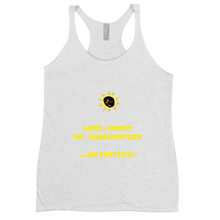 LHAA 4 Ladies (No Sleeve)