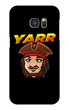 YArr Samsung Phone Cases