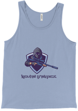 kevin_snipez Tank Top