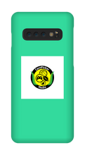 CornPicker Media Phone Case - Samsung