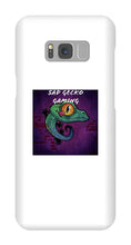 corrosivecloud Samsung Phone Cases