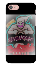 Givinggas iPhone Phone Cases