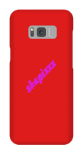 skepixxx Samsung Phone Cases