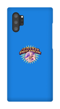 dabatman89 Samsung Phone Cases lets steam
