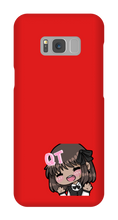 QT Samsung Phone Case