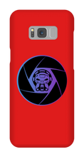 lost_kamu Samsung Phone Cases