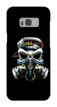 deathsquad Samsung Phone Cases