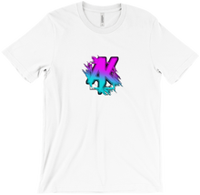 ak_aceking T-Shirts
