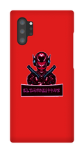 elimson144hz Samsung Phone Cases