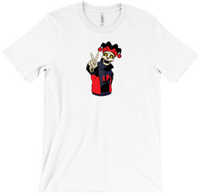 lpxjoker T-Shirts
