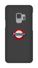 crosscaross Samsung Phone Cases
