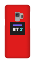 larskrs Samsung Phone Cases