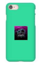 icyaura97 iPhone Phone Cases